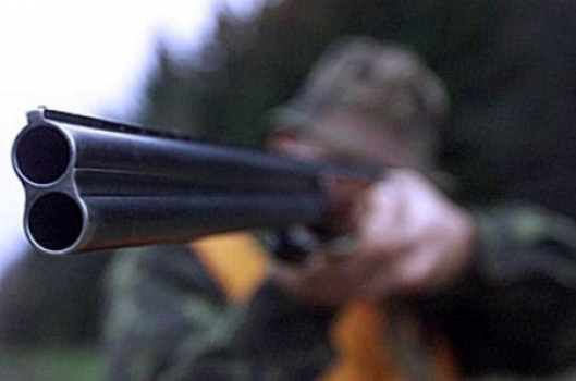 На Закарпатті депутат убив майора поліції