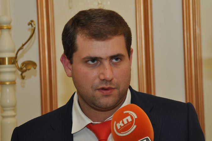 У Молдові затримали чоловіка співачки Жасмін бізнесмена Ілана Шора
