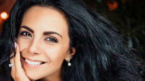 Настя Каменських зверталася до психолога, щоб схуднути