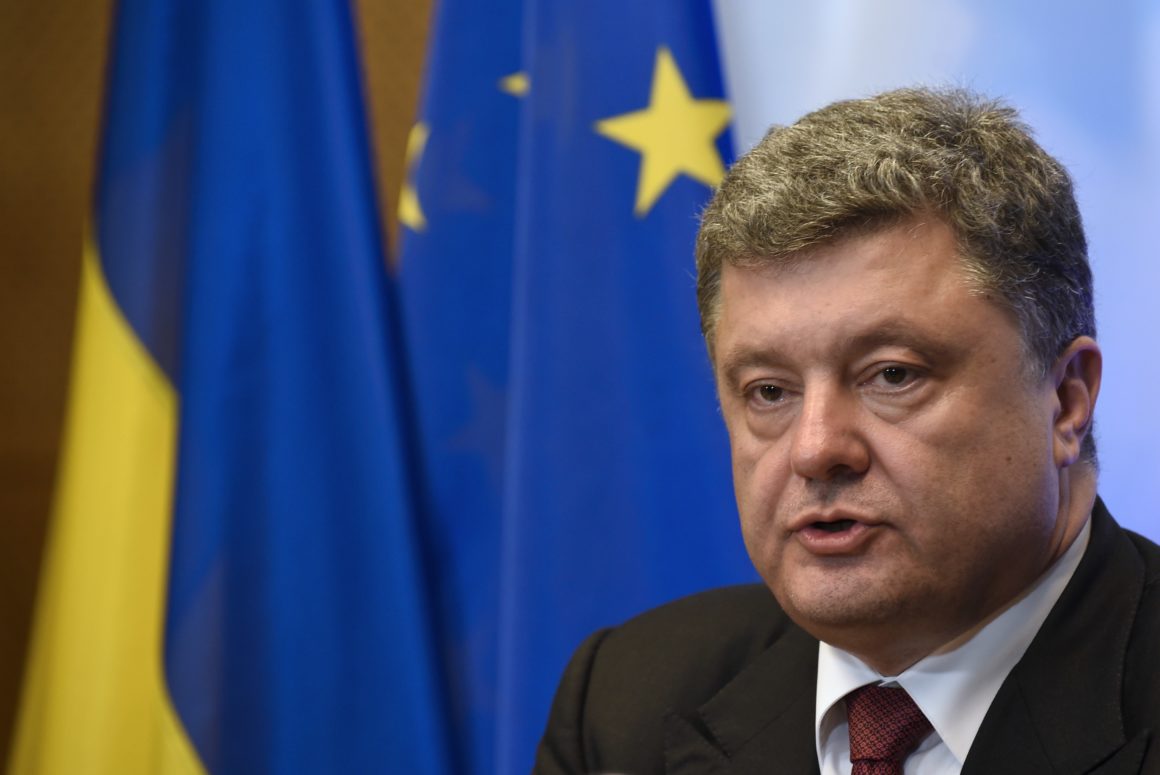 Порошенко: Україна вірить в Євросоюз, як ніхто інший