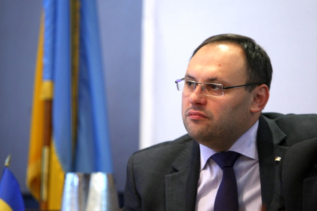 Українського екс-чиновника Каськіва, оголошеного в міжнародний розшук, затримали у Панамі