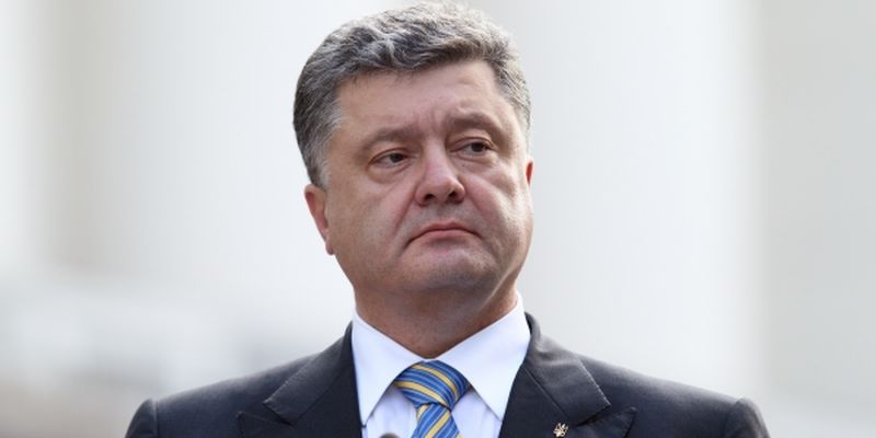 Порошенко не виключає повномасштабного вторгнення Росії в Україну
