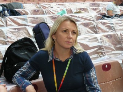 «Матір» Вєрки Сердючки побили на Сорочинському ярмарку