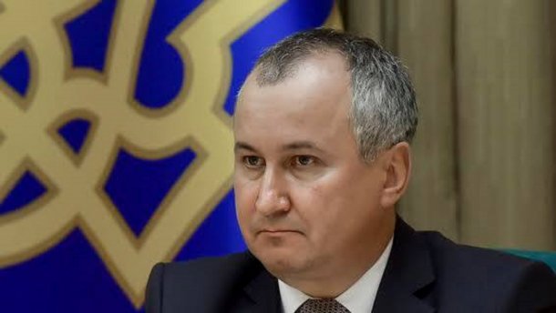 СБУ підсилює протидію російській агресії у прикордонних областях