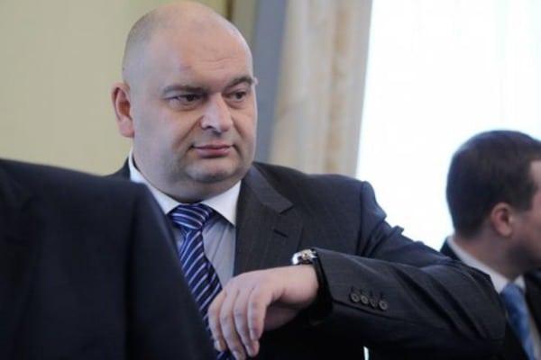 Збережено арешт на устаткування «свердловин Злочевського»