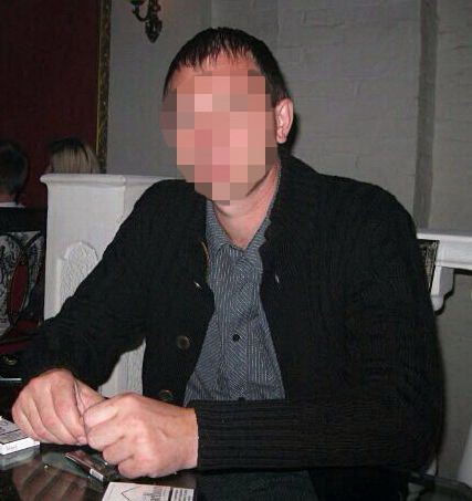СБУ затримала одного з ватажків терористичної банди «Рим»