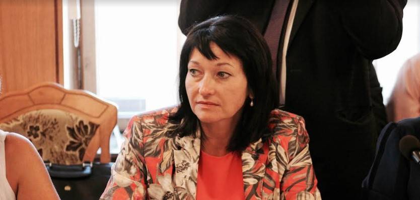 Ірина Констанкевич: Ми не повинні бути трунарями нашої освіти