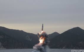 Північна Корея провела нові ядерні випробування