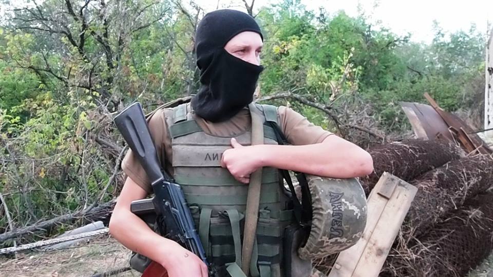 За минулу добу російсько-окупаційні війська 13 разів відкривали вогонь по позиціях українських захисників