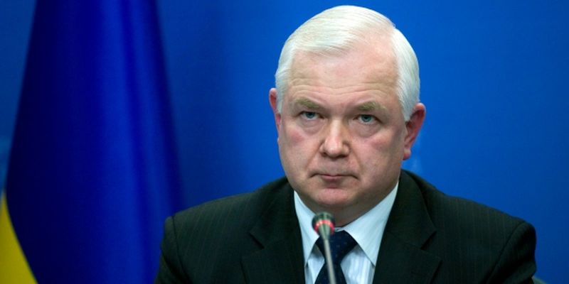 Маломуж: Польща, Румунія і Угорщина розглядають варіант приєднання західних областей України