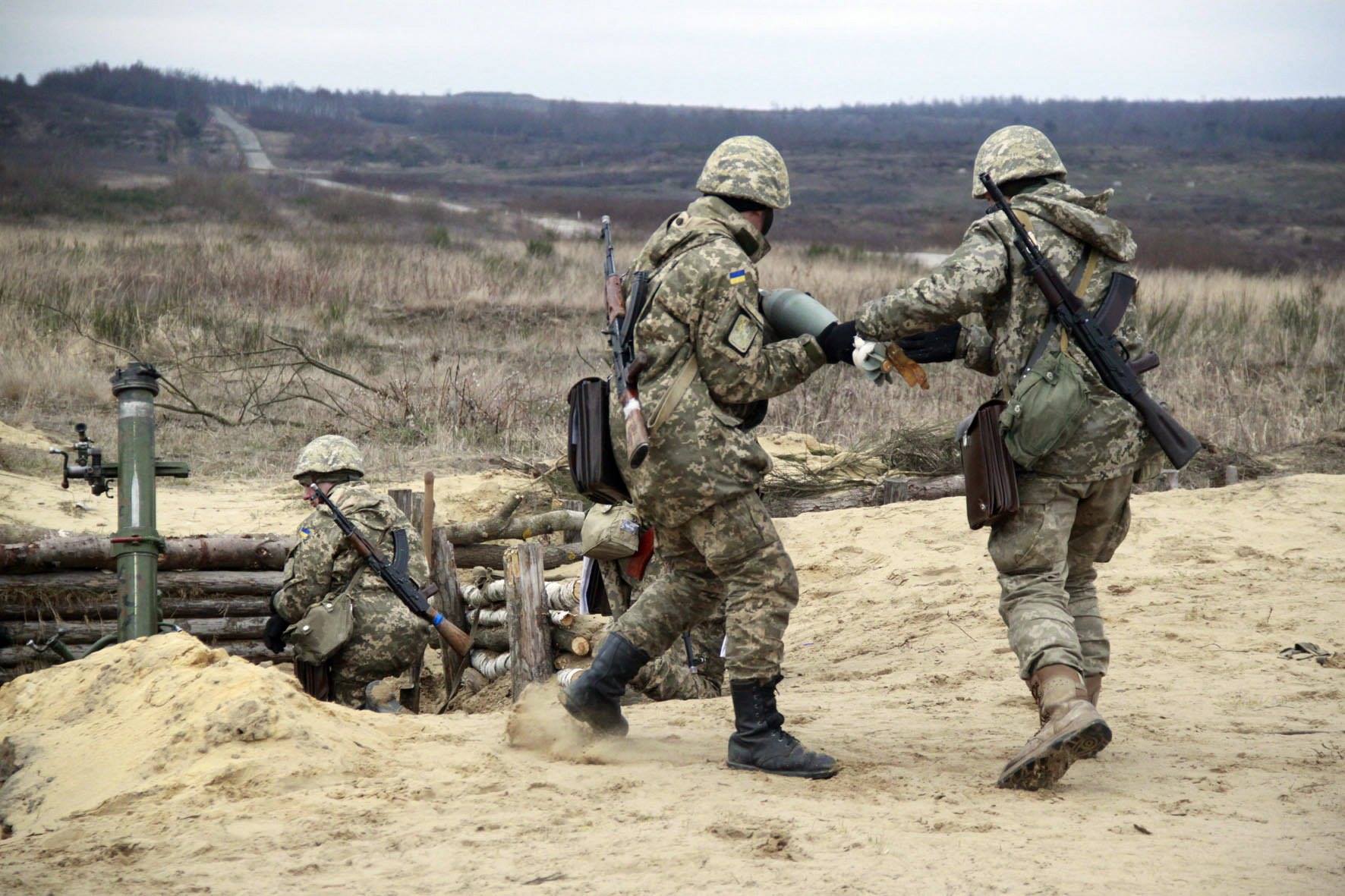 У Донецьку посібник терористів, винний за вбивство 10-ох українських військових, постане перед судом
