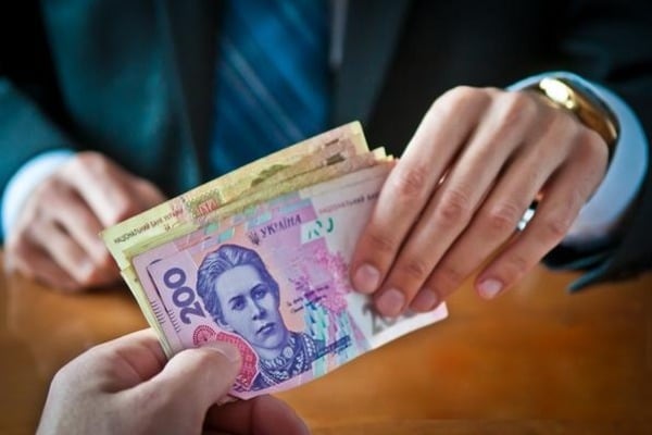 НАБУ затримало співробітника ГПУ за зловживання службовим становищем
