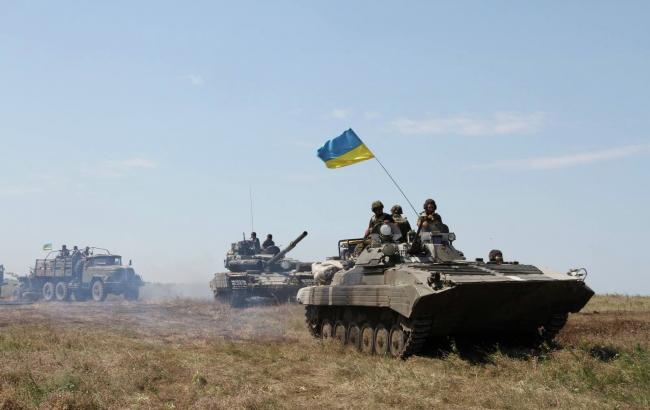 "Новий Мінськ" — це здача українських територій, - заява "Самопомочі"
