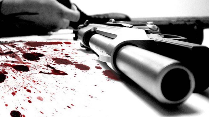 У Дніпрі правоохоронці попередили замовне вбивство (відео)