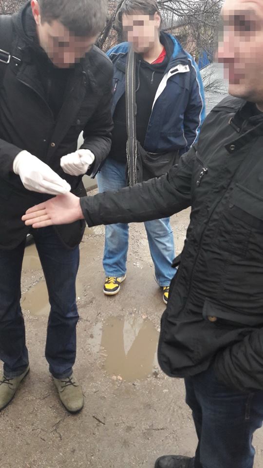 У Кропивницькому нечесні чиновники заробляли на інвалідах