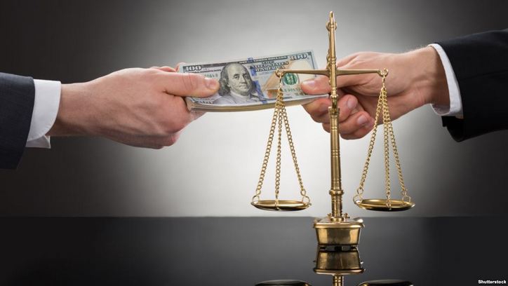 Кримінальне провадження щодо «тернопільських прокурорів» скеровано до суду