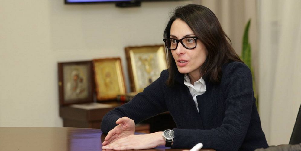 Українці ніяк не дочекаються відставки Авакова