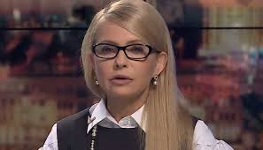 Тимошенко закликала українців тиском на владу відстоювати свої права