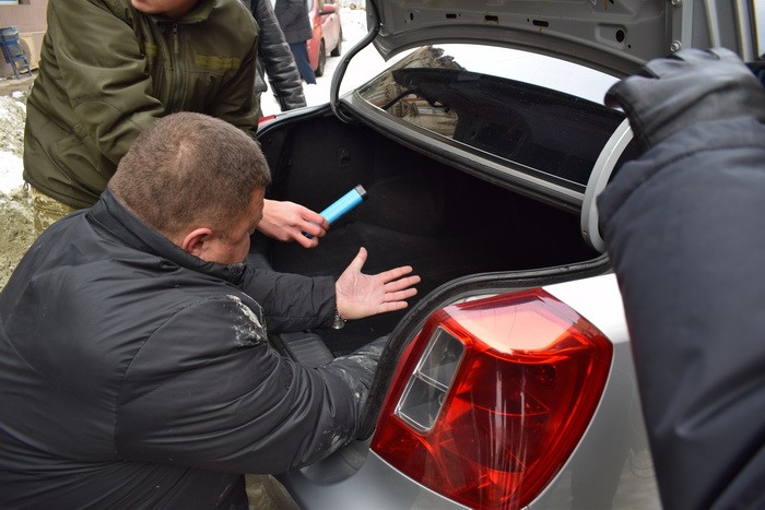 СБУ затримала на хабарі начальника управління Львівської міськради