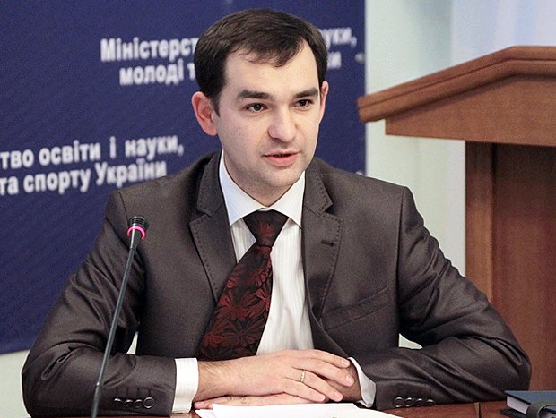 Сергій Храпатий: Міносвіти блокує роботу Національного агентства із забезпечення якості вищої освіти