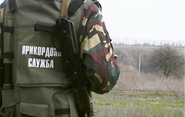 На Чернігівщині прикордонники затримали росіянина без документів
