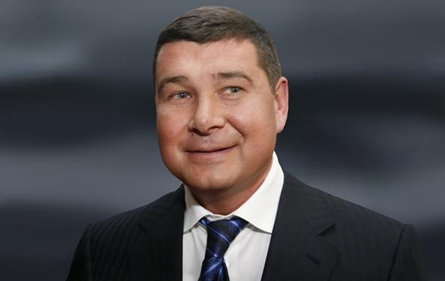СБУ підозрює нардепа Онищенка в державній зраді