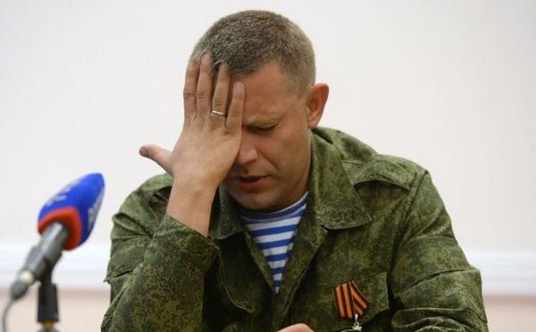 Терористи «ДНР» планують захопити Великобританію