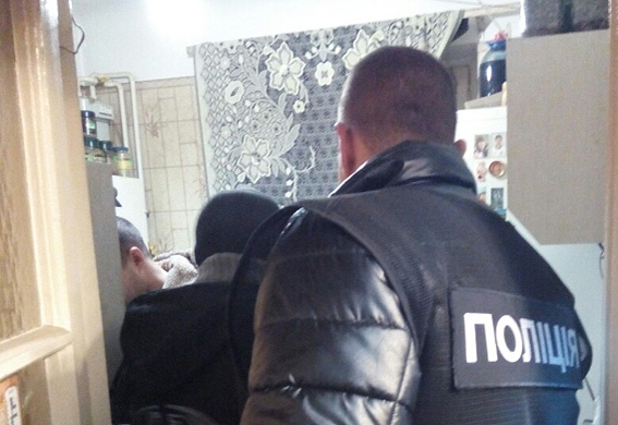 Жахливе вбивство сталося у київській квартирі