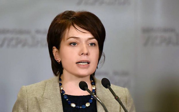 Українські діти навчатимуться 12 років