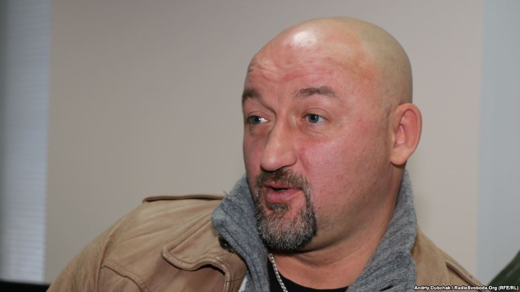 Олексій Мочанов: "На передову поставляється техніка, яка там не потрібна - техніка концерну "Богдан"