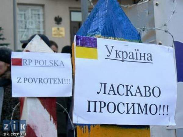 На польських підприємствах працюють від 10% до 60% українців