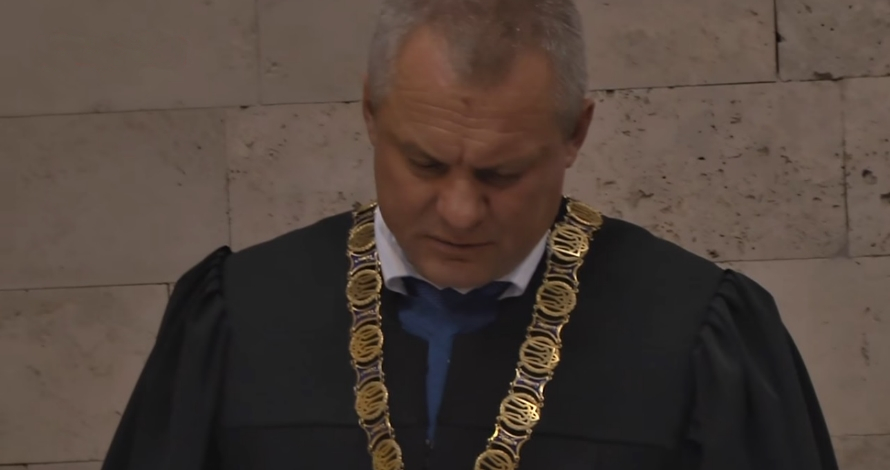 Суддя Київського апеляційного адмінсуду не задекларував будинок в охоронній зоні Дніпра