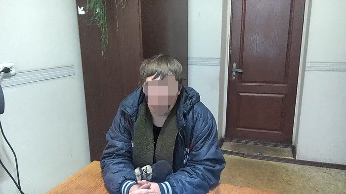 СБУ ліквідувала інформаторську мережу терористів у зоні АТО