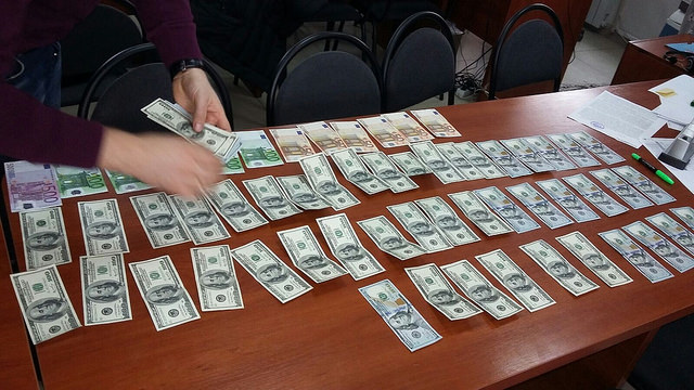 СБУ перекрила ще один канал фінансування терористів т. зв. «ДНР»
