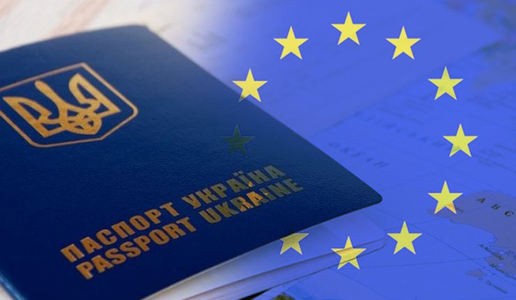 Голосування в Європарламенті по українському безвізу відбудеться не раніше квітня або травня