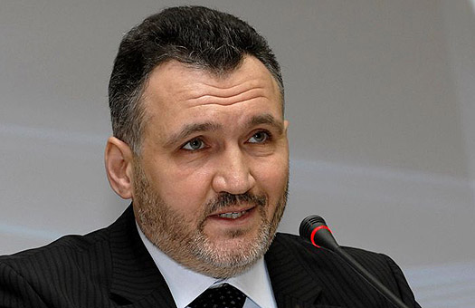 Екс-заступник генпрокурора закликав СБУ порушити кримінальну справу про держзраду Порошенка