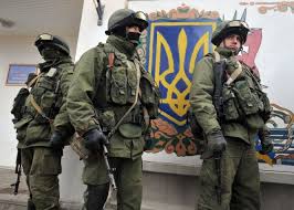АТО: Ворог застосовує важку зброю