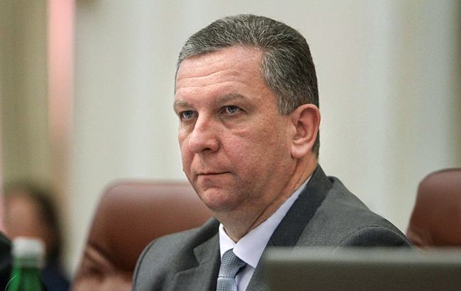 Андрій Рева: напрацьованої пенсійної реформи в Україні ще немає