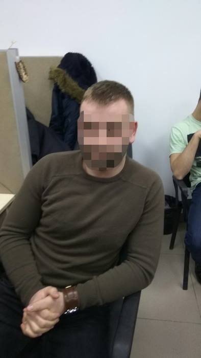 СБУ затримала «серійного аноніма», який тероризував дитячі садки та лікарні