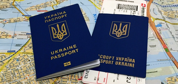 Рада ЄС погодила безвіз для України
