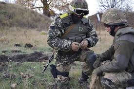 АТО: бойовики гатять по всіх напрямках