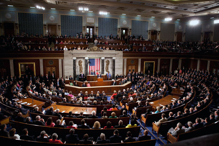 Конгрес США підготував законопроект про передачу Україні 150 млн дол. на військові потреби