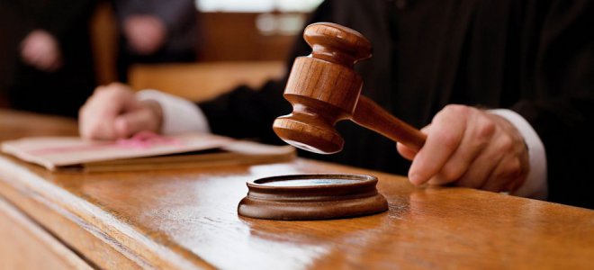 Вища рада правосуддя гальмує затримання суддів