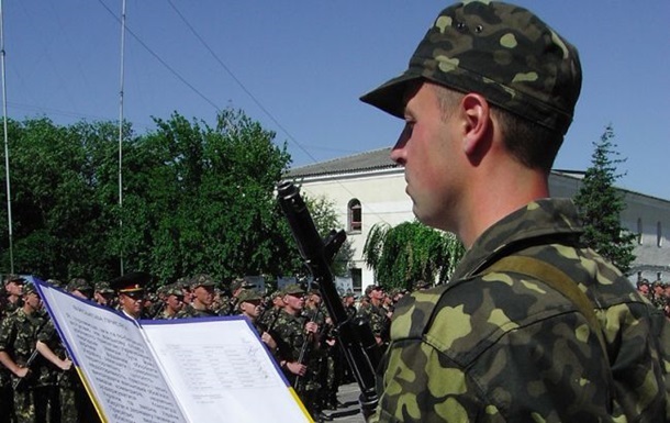 Кабмін сьогодні планує затвердити кількість громадян, які підпадають під весняний призов