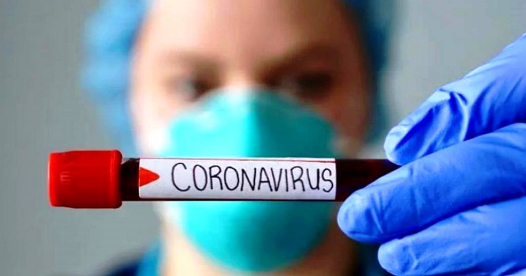 За останню добу на Волині померло шість осіб, хворих на коронавірус
