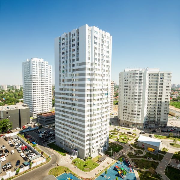 Budova.ua — недорогие квартиры в Одессе