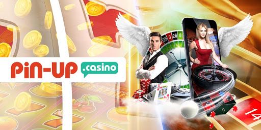 Пін ап казино (Pin Up): грати в надійному азартному клубі