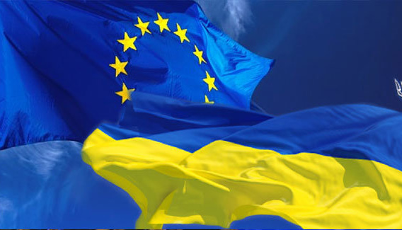Єврокомісія рекомендувала надати Україні статус кандидата на вступ до ЄС