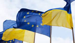 ЄС скоординував доставку понад 60 000 тонн життєво необхідної допомоги для України
