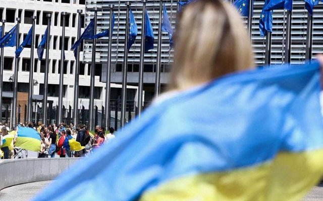 Крок до ЄС: Україна прийняла повну базу європейських стандартів
